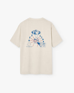 TRAVEL BOY T-SHIRT