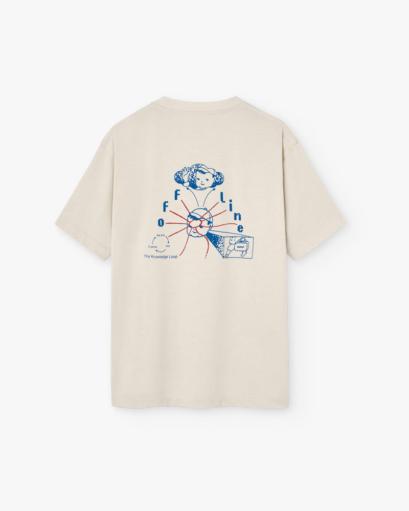 TRAVEL BOY T-SHIRT
