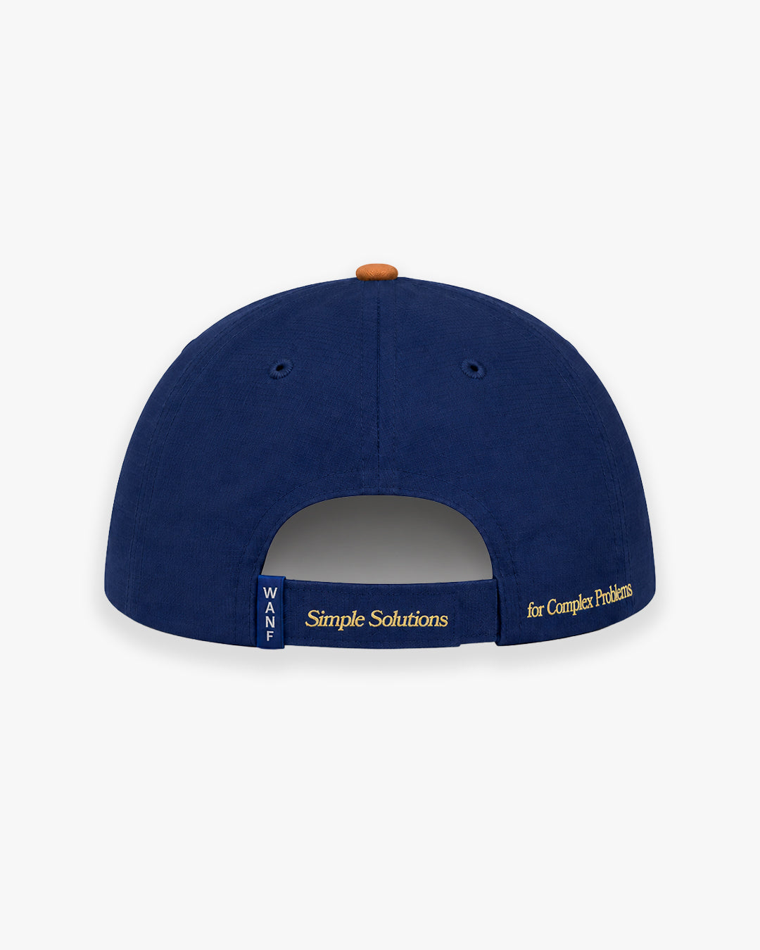 Universal WANF Blue