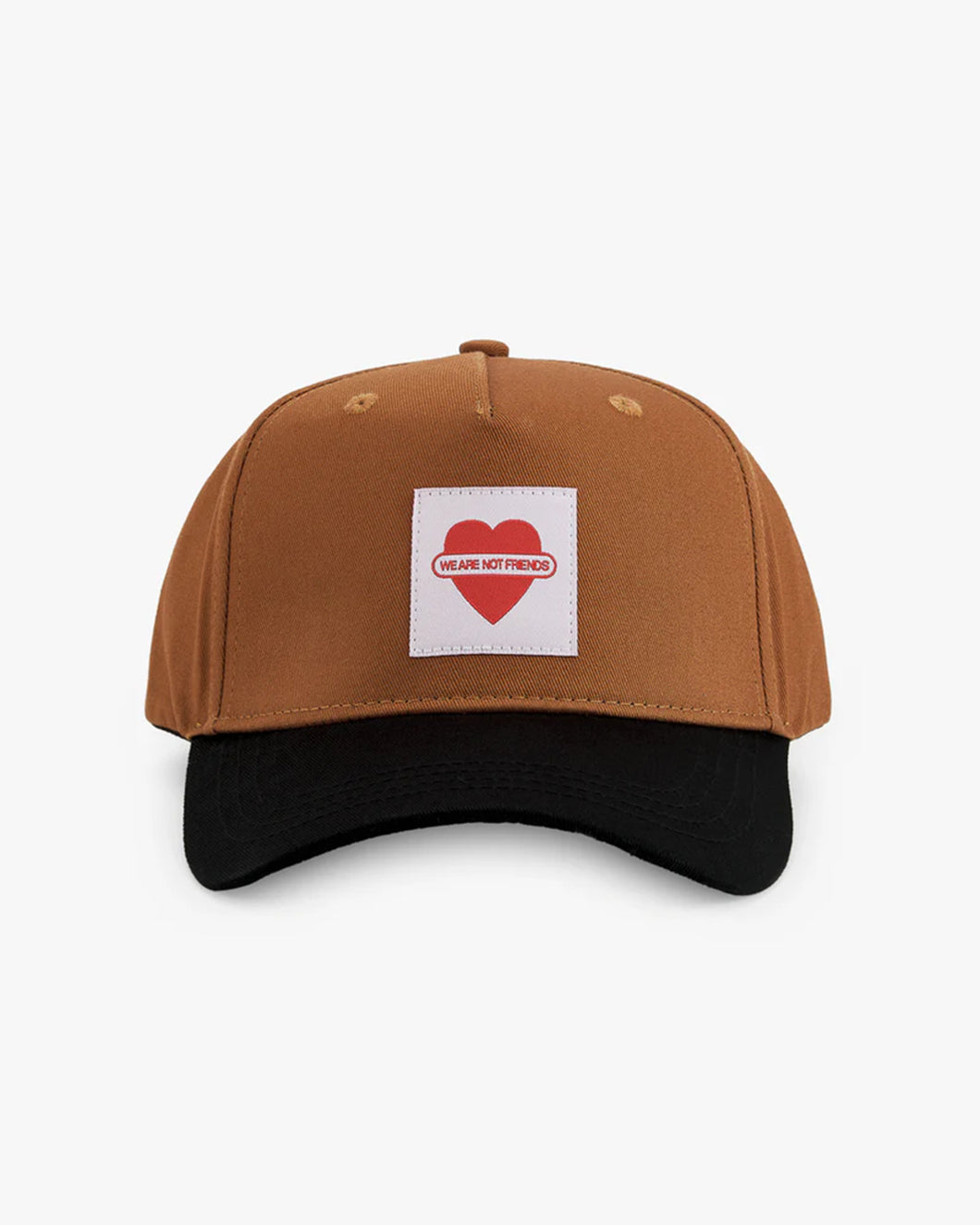 UNION HEART HAT