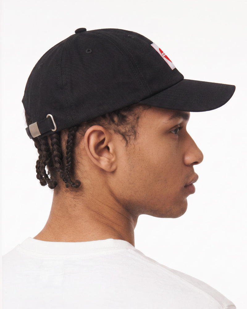 Union Black Hat
