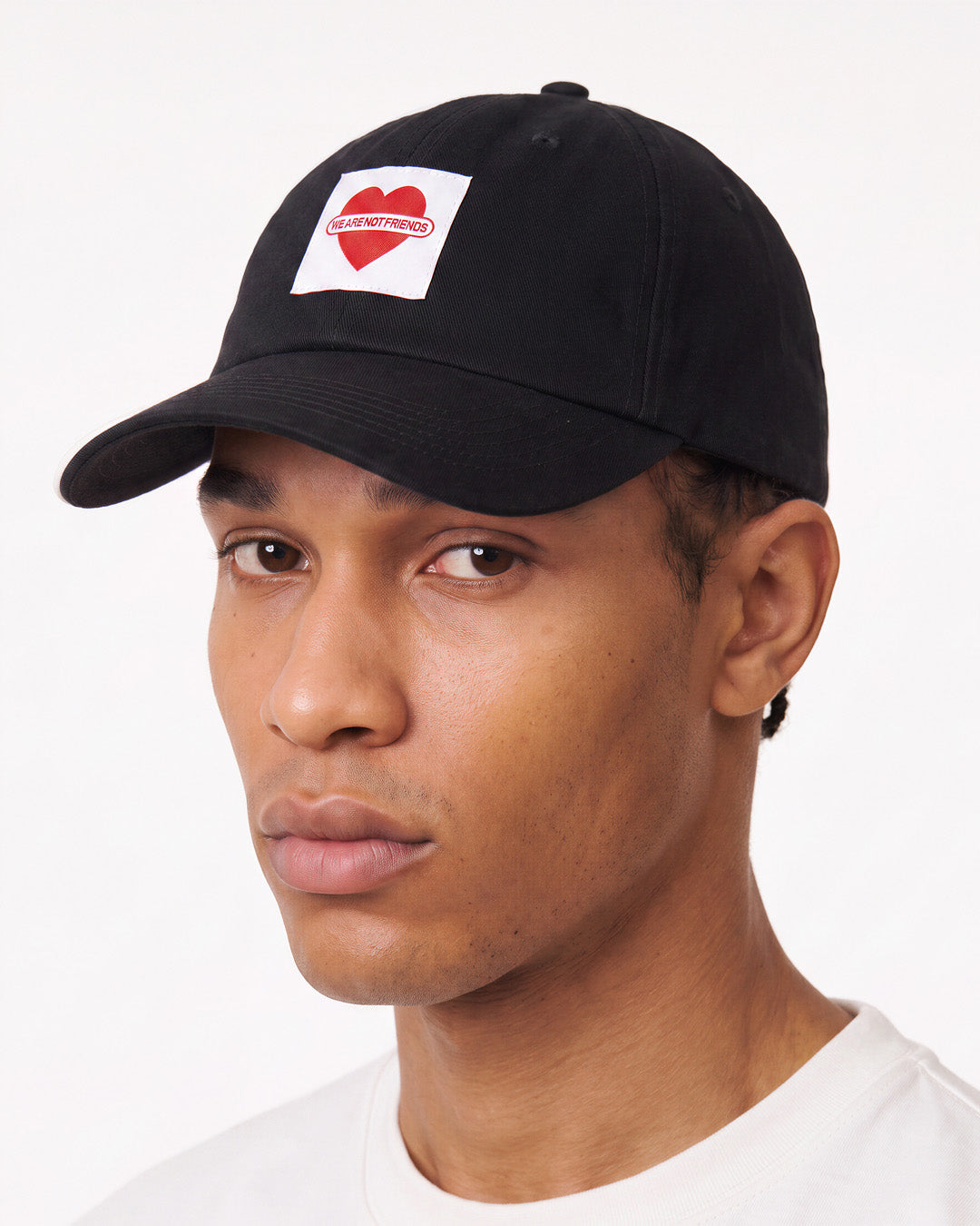 Union Black Hat