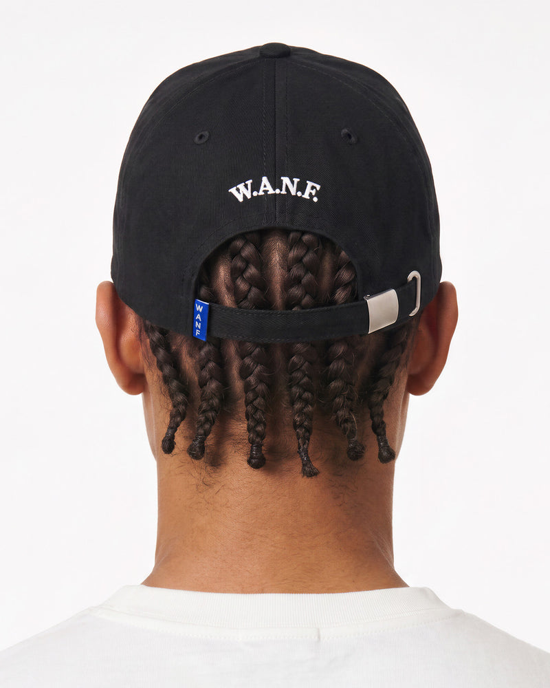 Union Black Hat