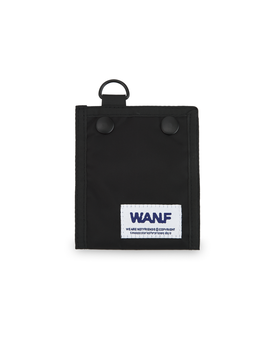 UTILITARY WALLET