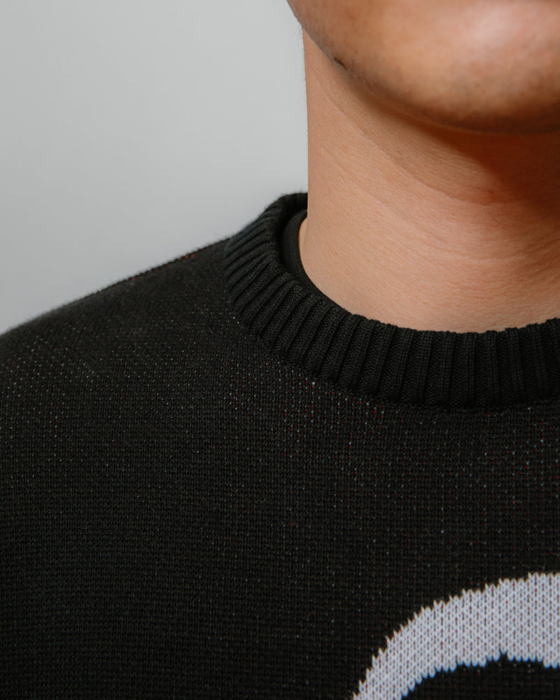 Decission Sweater