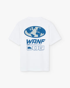 DELIVERY WANF T-SHIRT