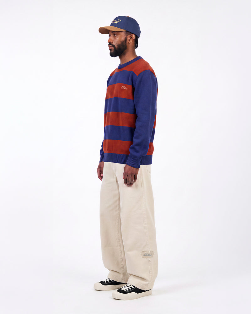 Ivy League Sweater