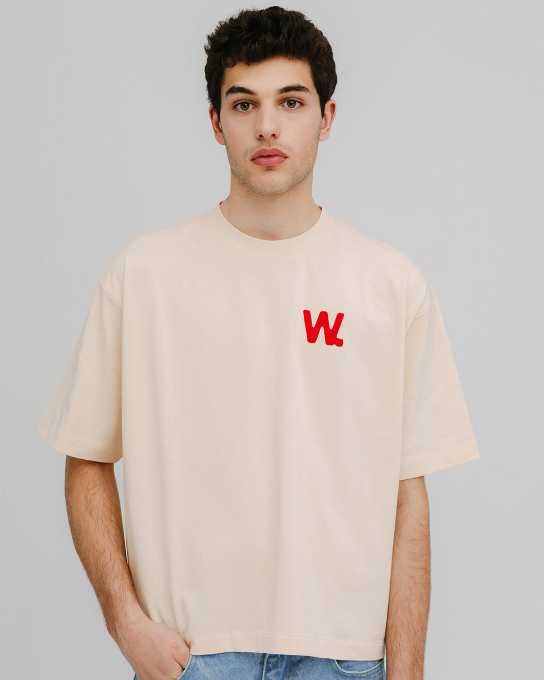 BOXY T-SHIRT
