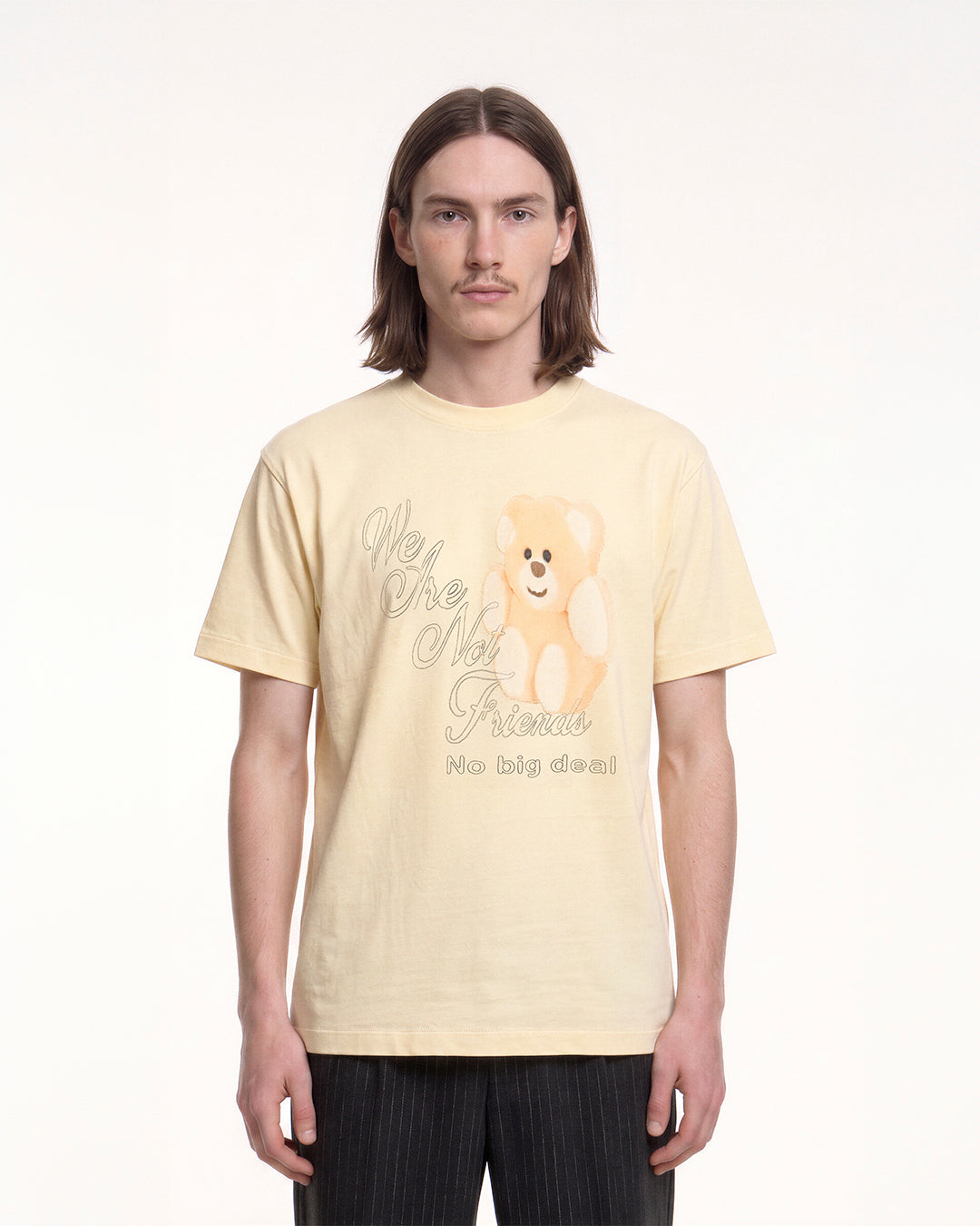 Teddy Friends t-shirt