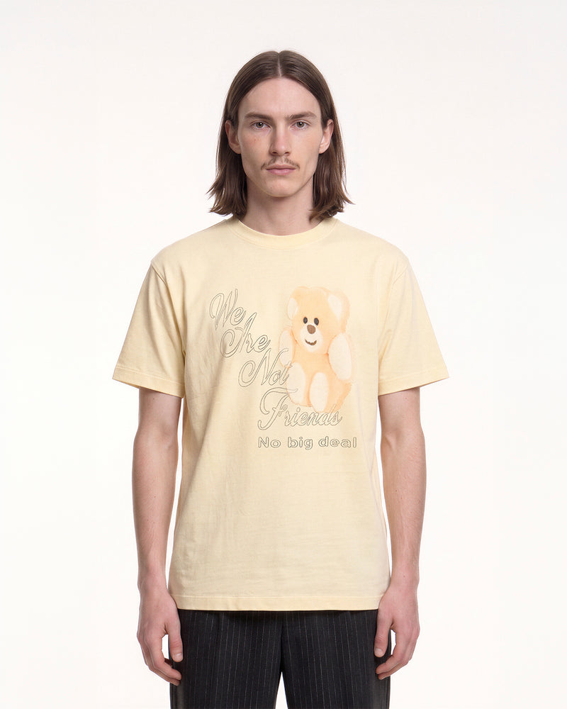 Teddy Friends t-shirt
