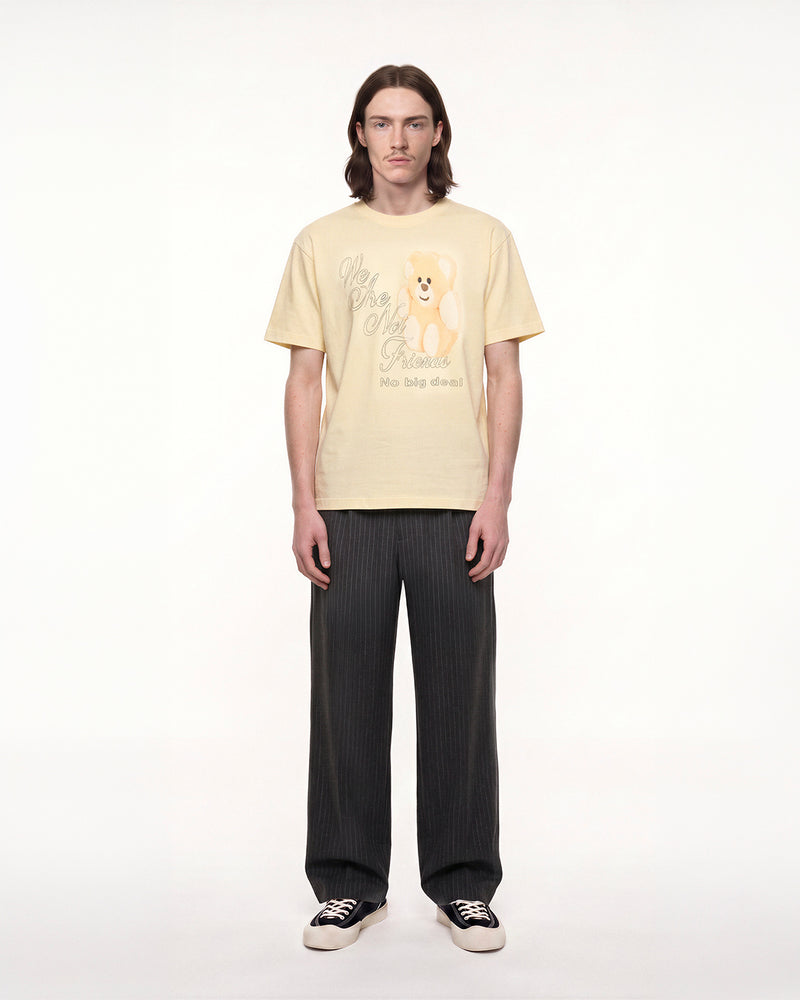 Teddy Friends t-shirt