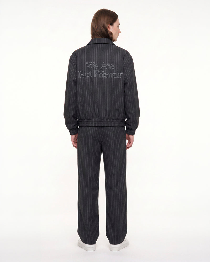 Tailored Club Jacket