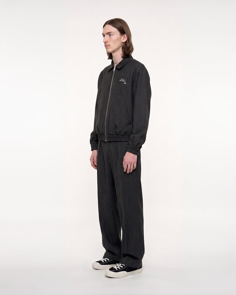 Jimusho Tailored Pants