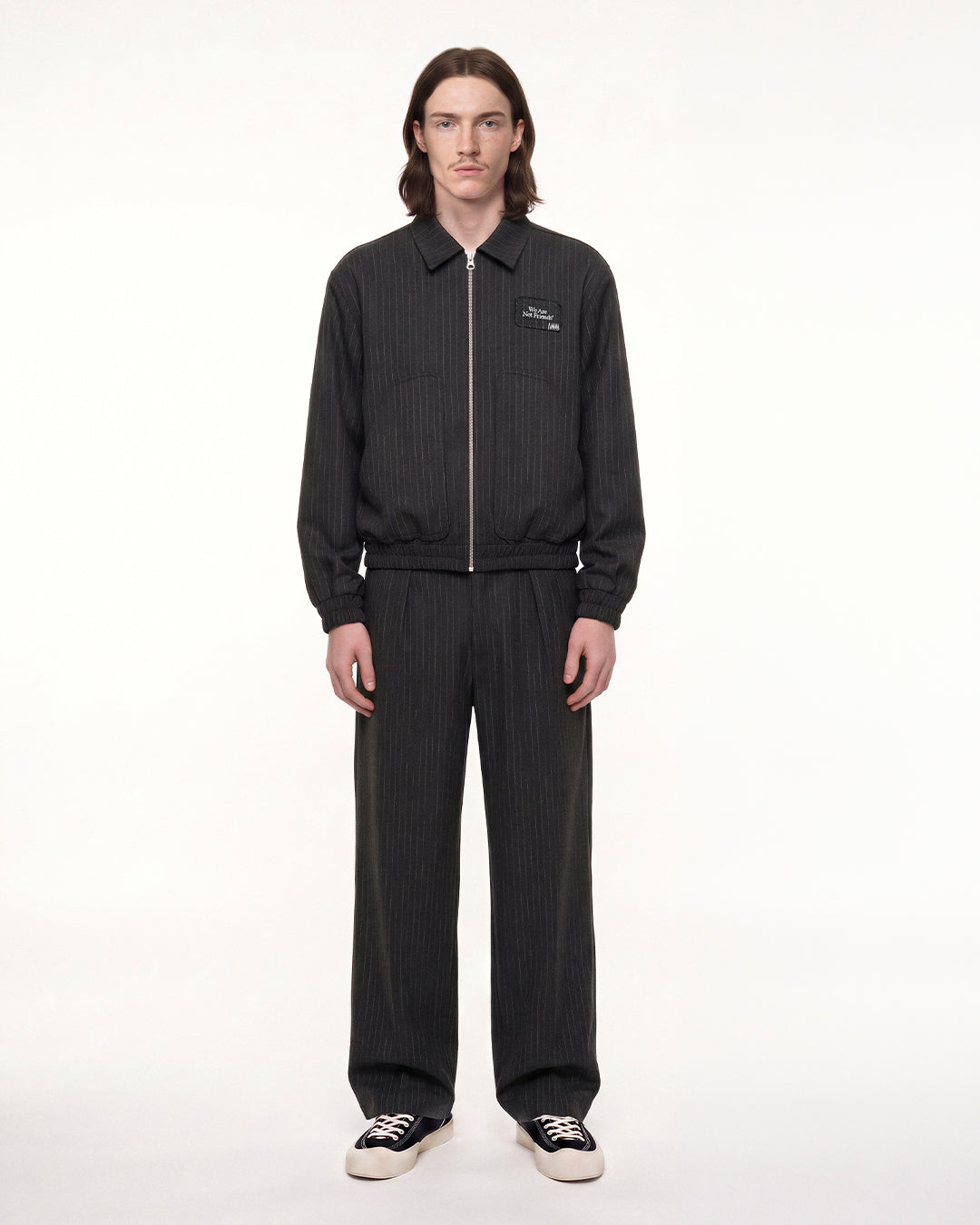Jimusho Tailored Pants