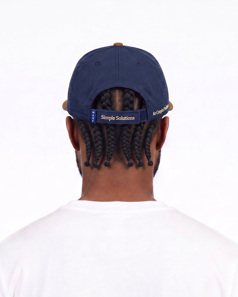 Universal WANF Blue