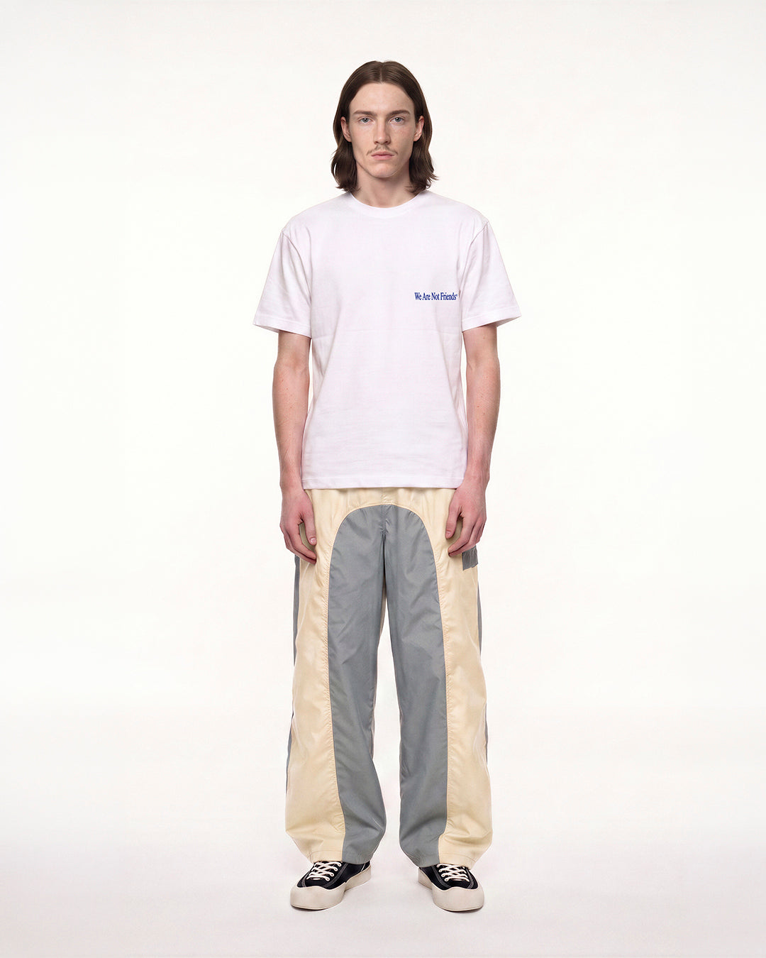 SHURI TRACKSUIT PANTS