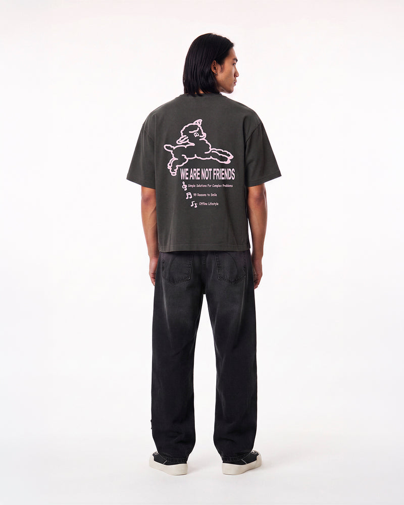 Lamb Dancing t-shirt