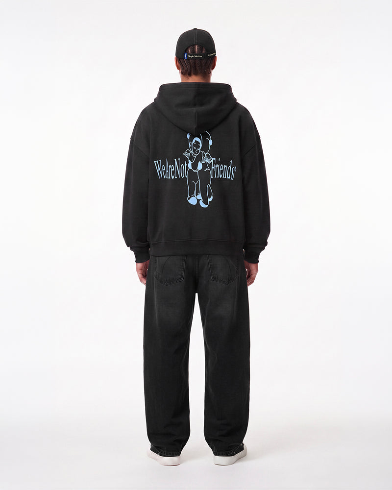 Angels Hoodie