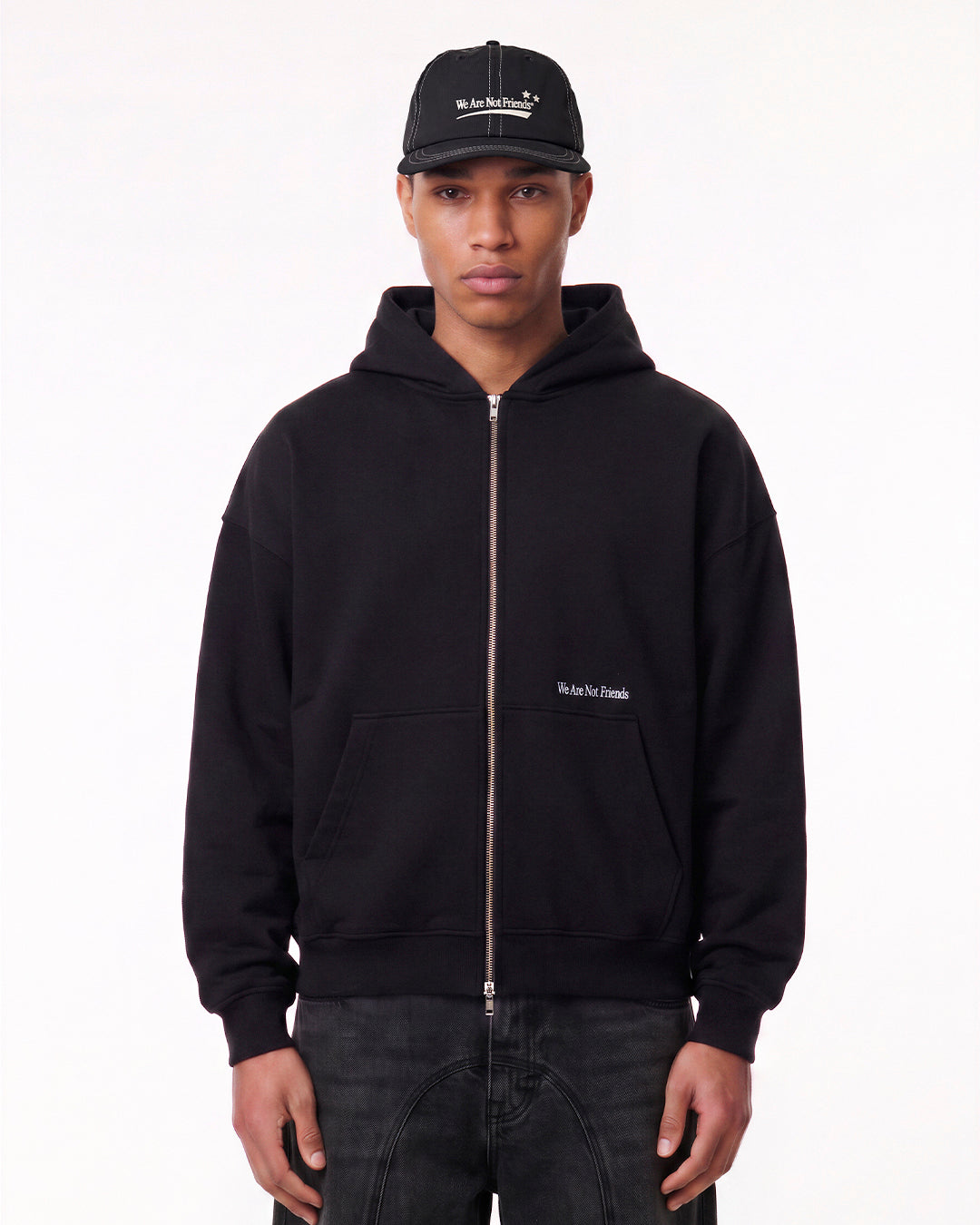 Angels Hoodie