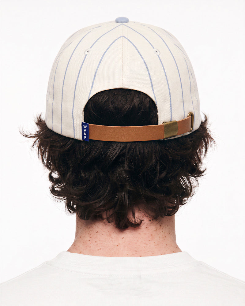 Reading Club Hat