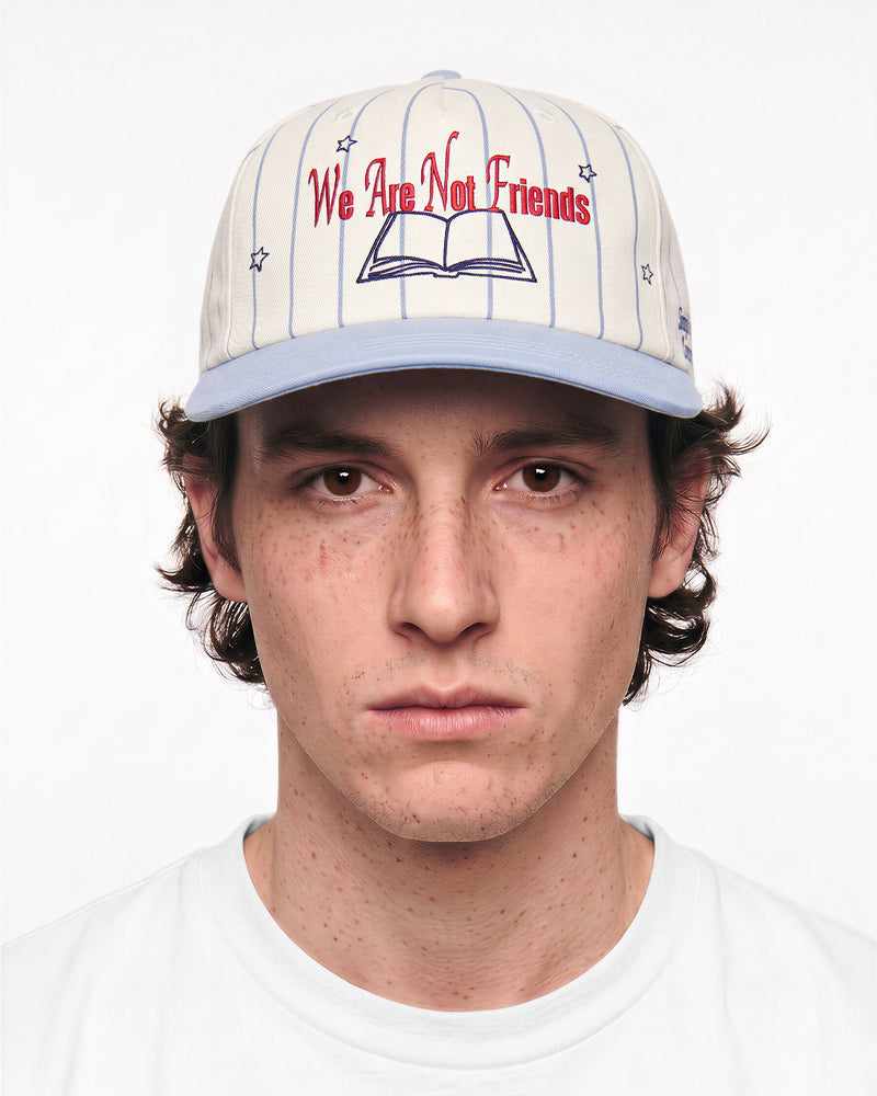 Reading Club Hat