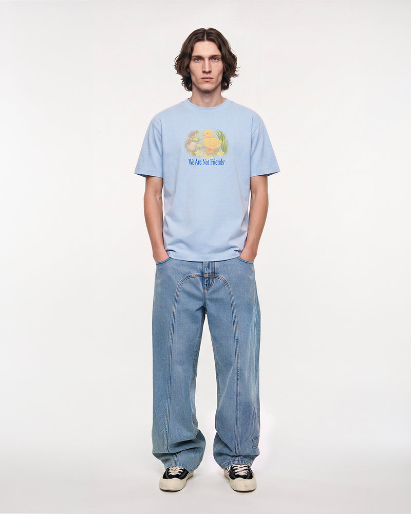 Soft Duck t-shirt