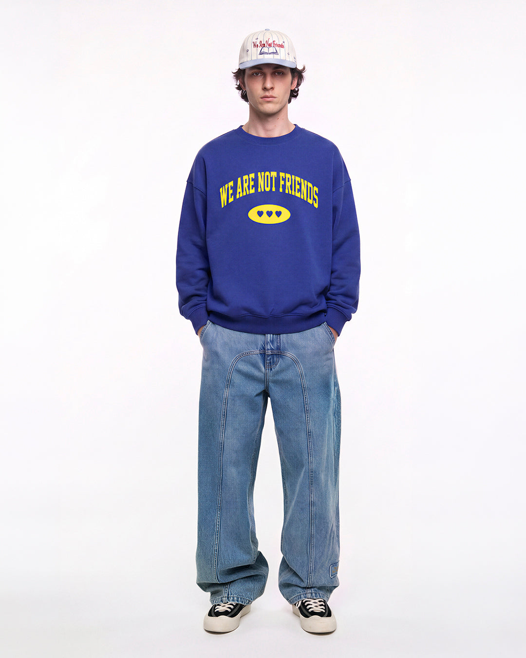 DONBURI JEANS