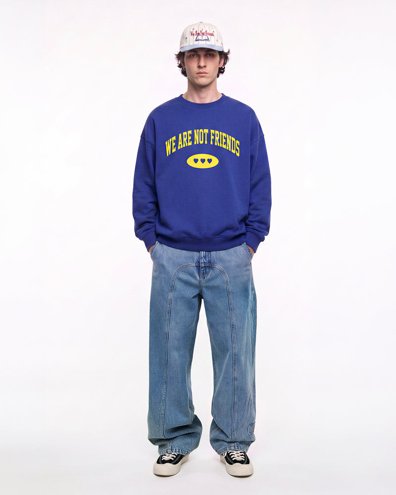 DONBURI JEANS