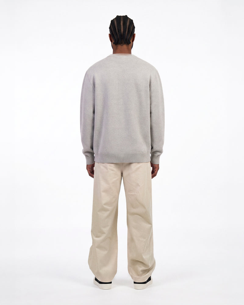 Nothing Offline Sweater