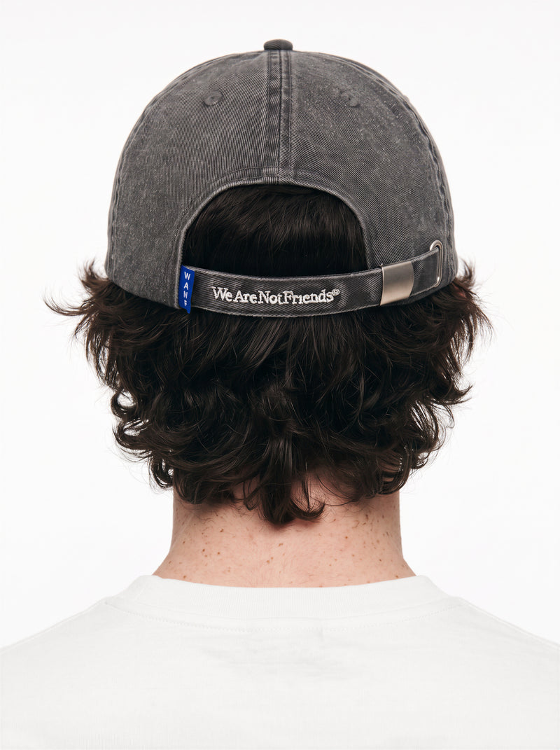 Hello & Goodbye Black Hat