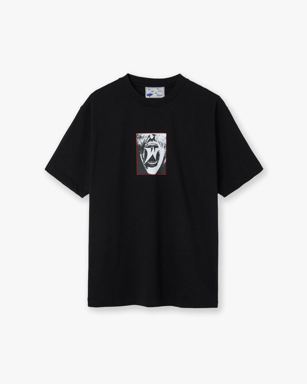 Scream a W T-Shirt