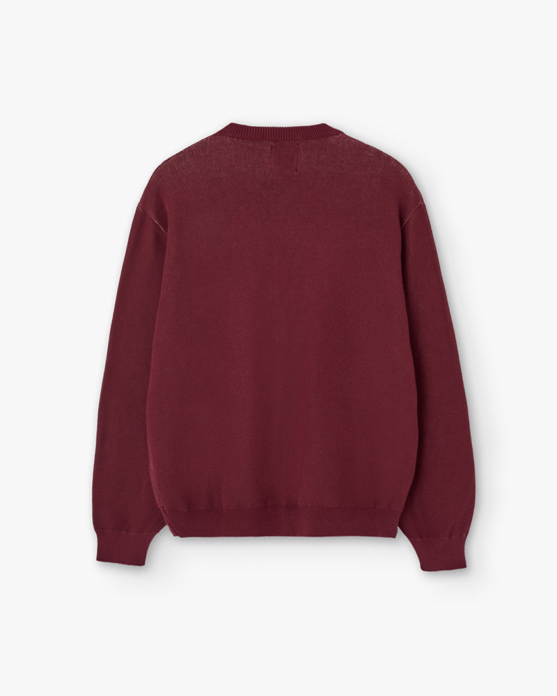 W. State Sweater