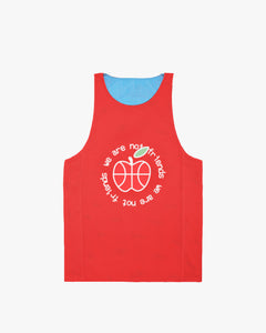 Basketball Reversible Jersey