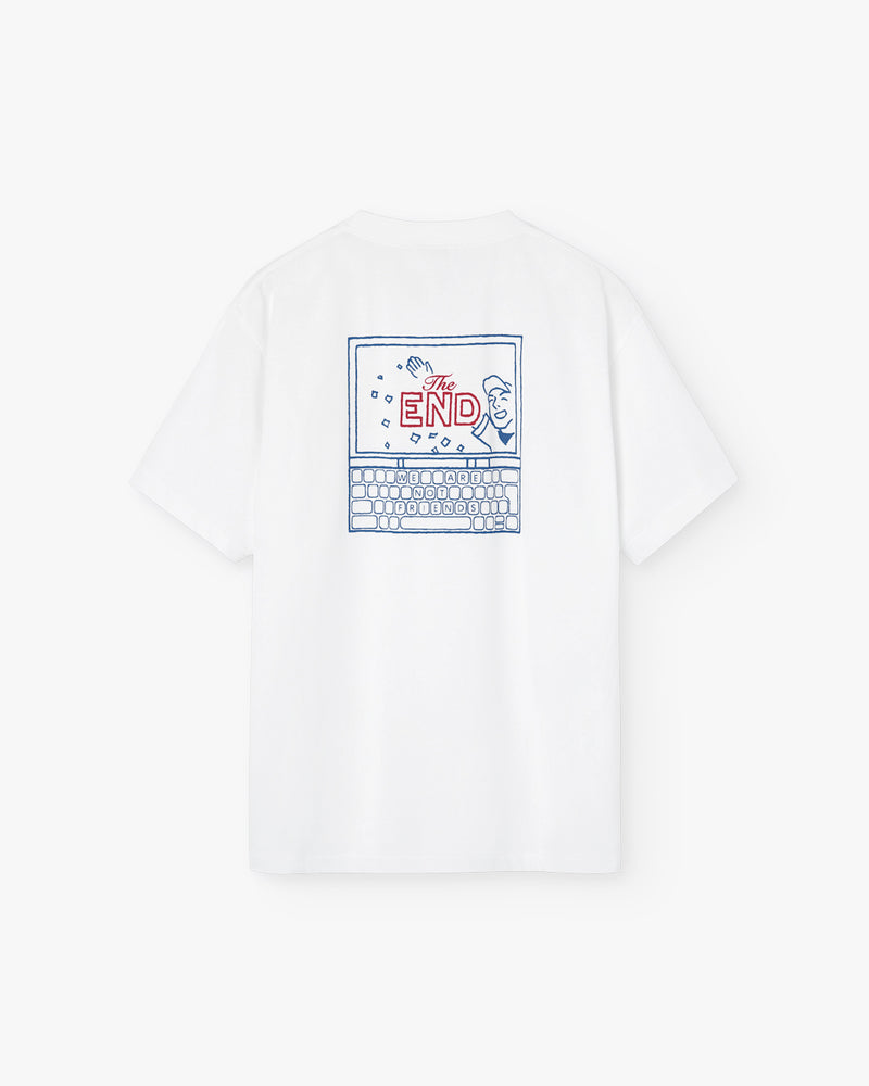 The End T-shirt