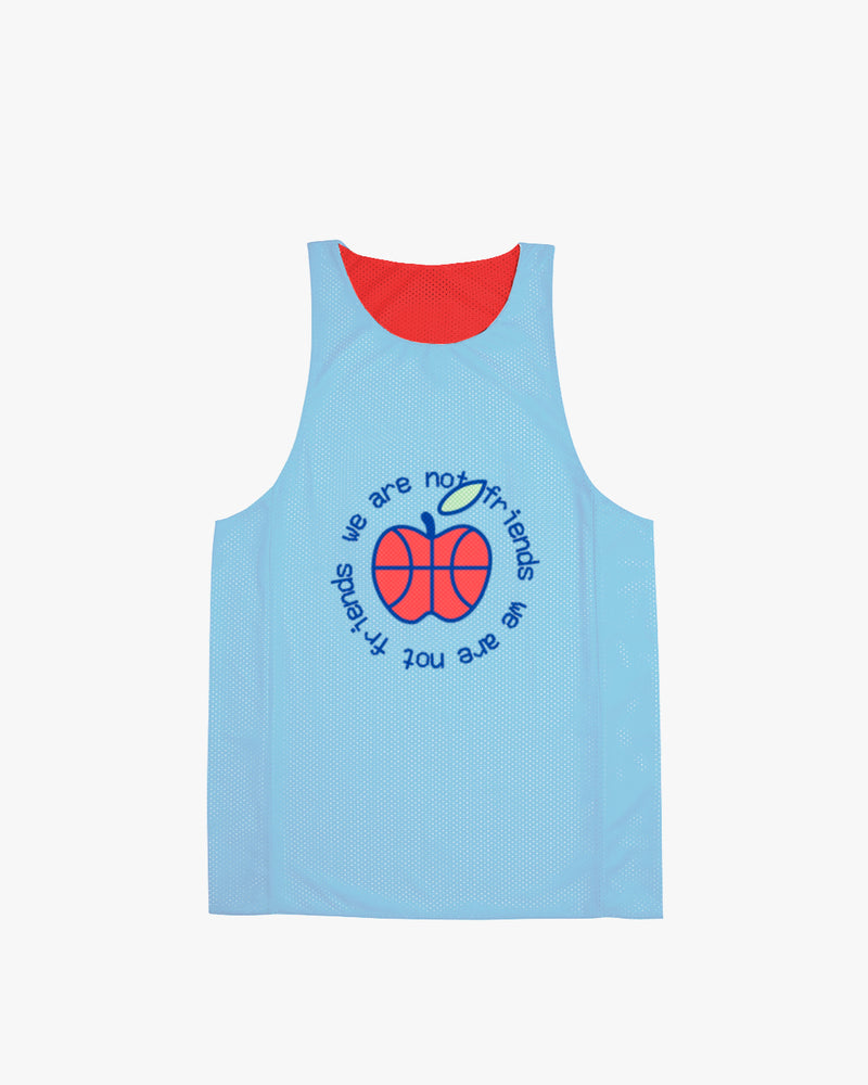 Basketball Reversible Jersey