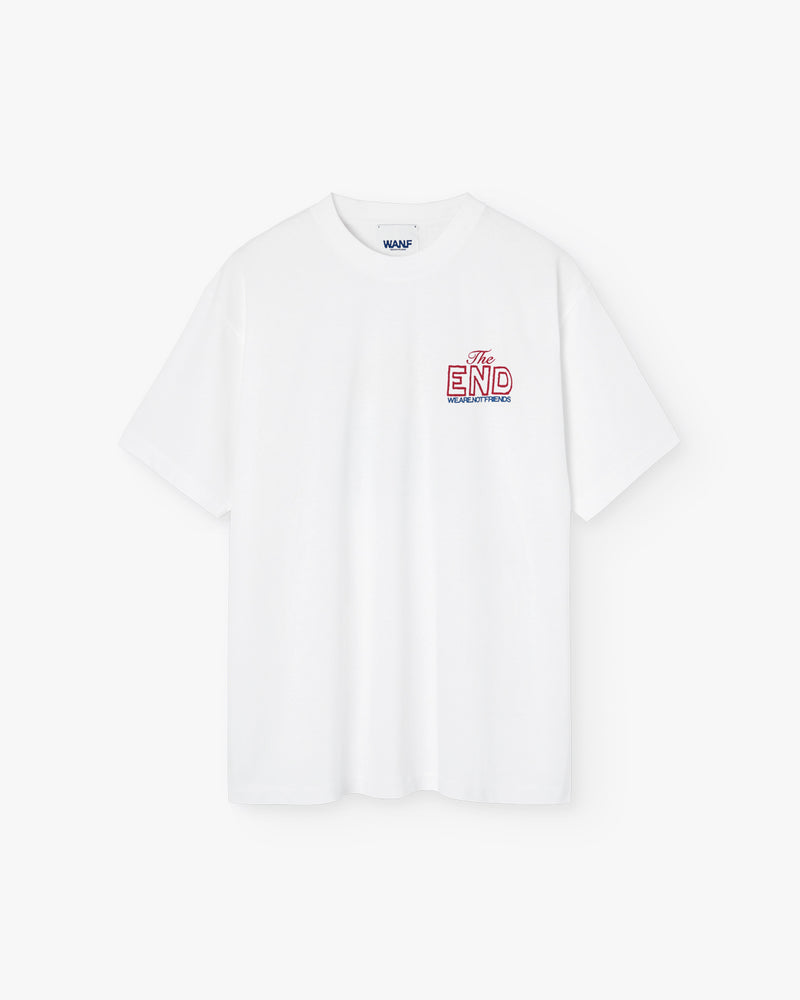 The End T-shirt