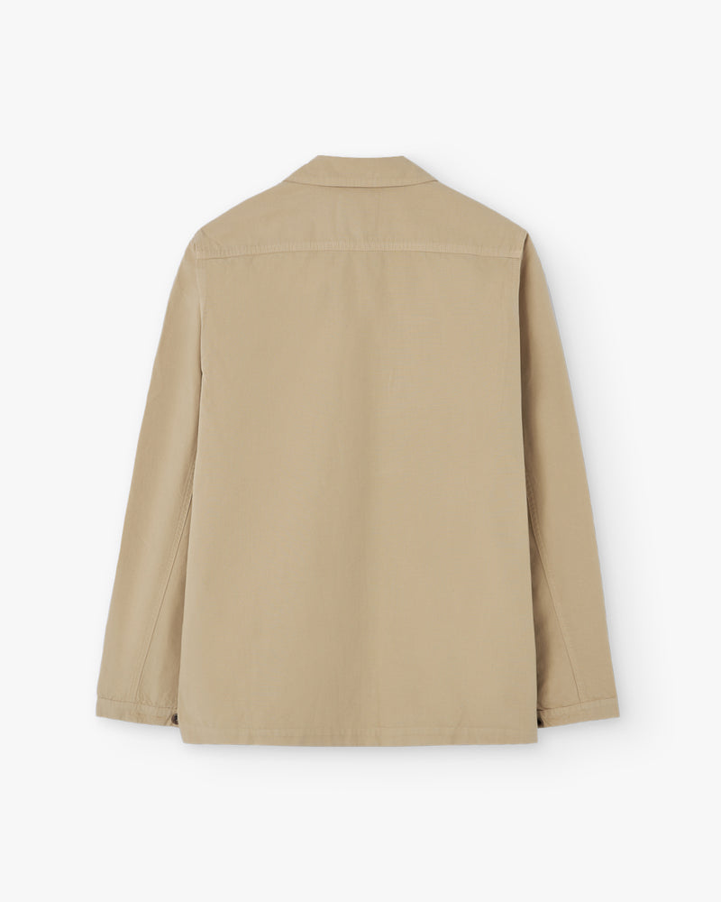 Bijutsu Overtshirt