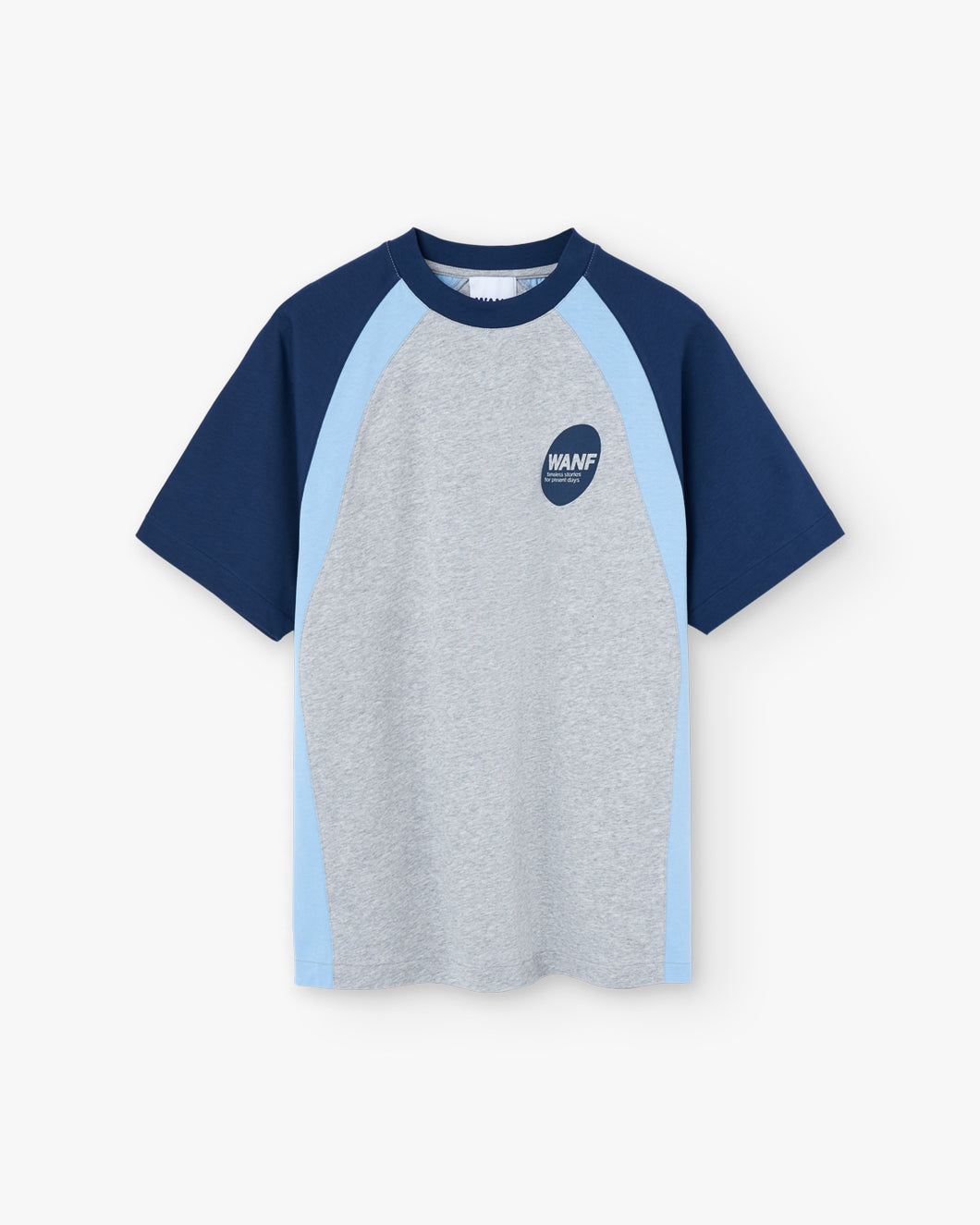 SPORT CLUB T-SHIRT