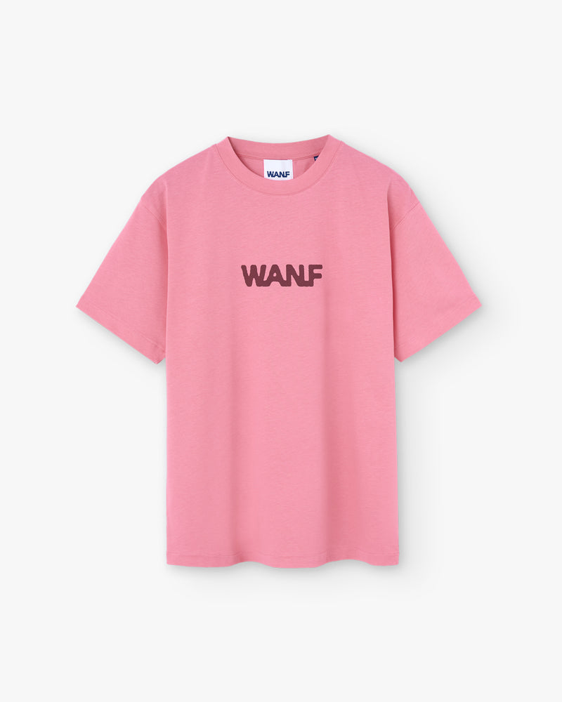 SEASON LOGO SPRING TEE