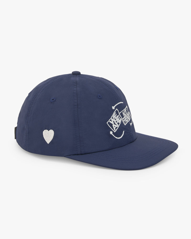 Rotation Hat