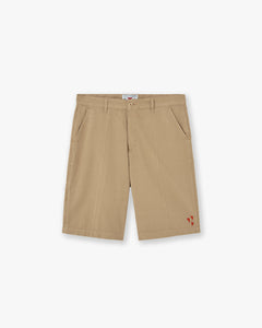 Chino Shorts