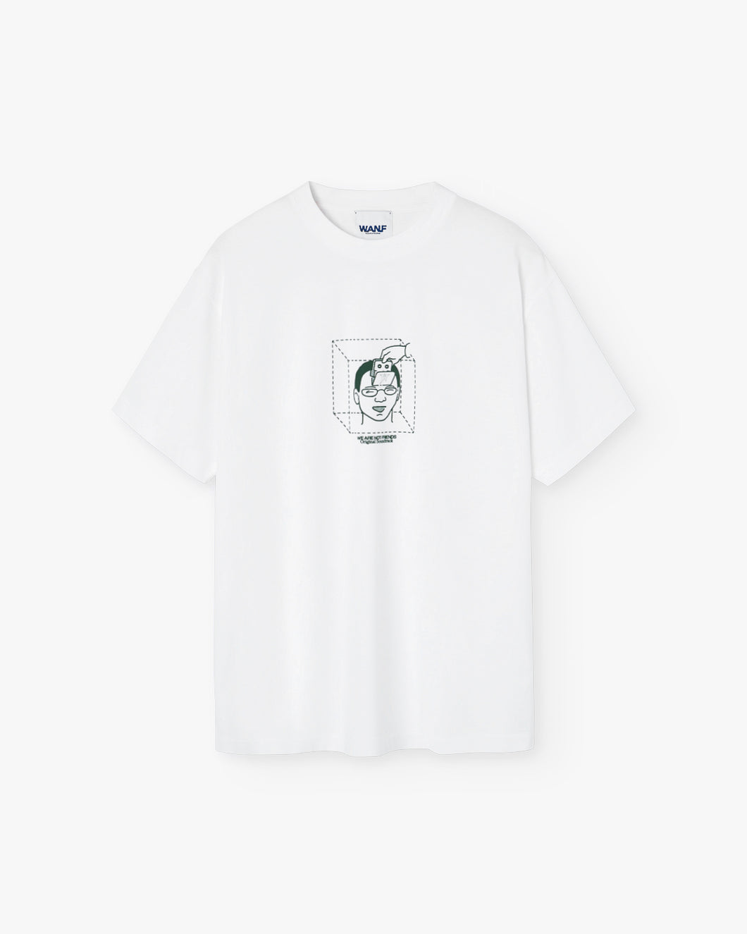 Ost T-shirt