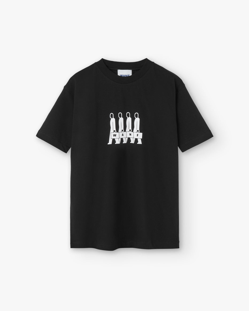 Lufthansa t-shirt
