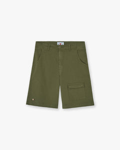 Camo Truck Shorts