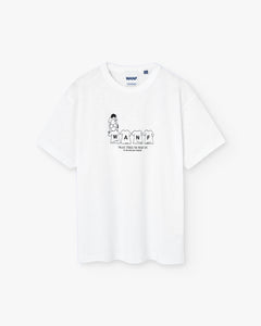 PERSONAL PROJECTS TEE