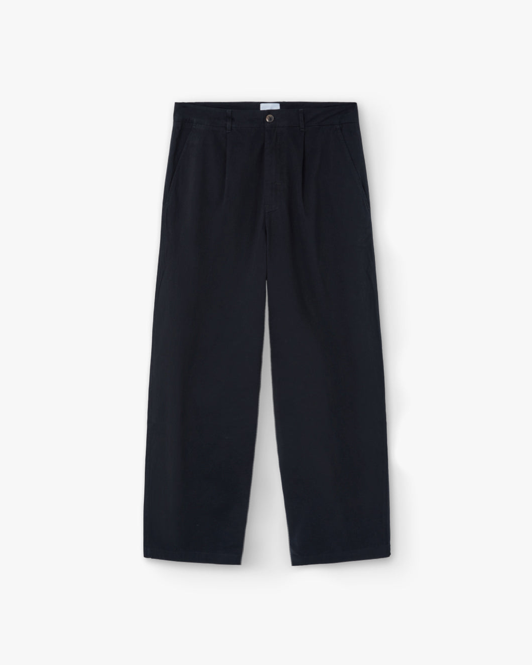 Jimusho Black Pants