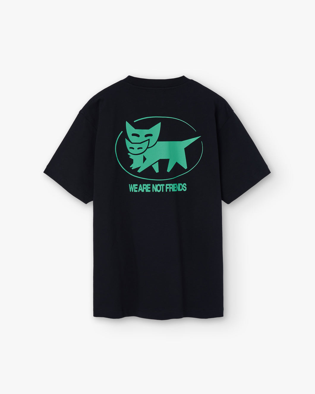 HEAVY WEIGHT T-SHIRT