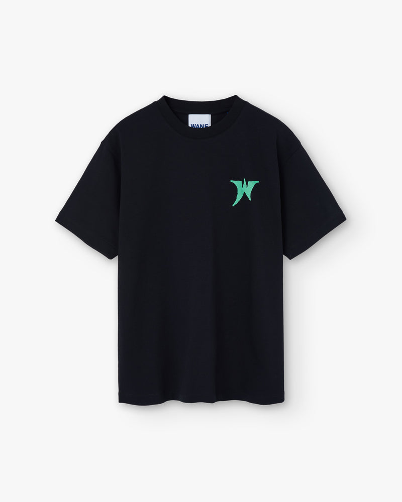 HEAVY WEIGHT T-SHIRT
