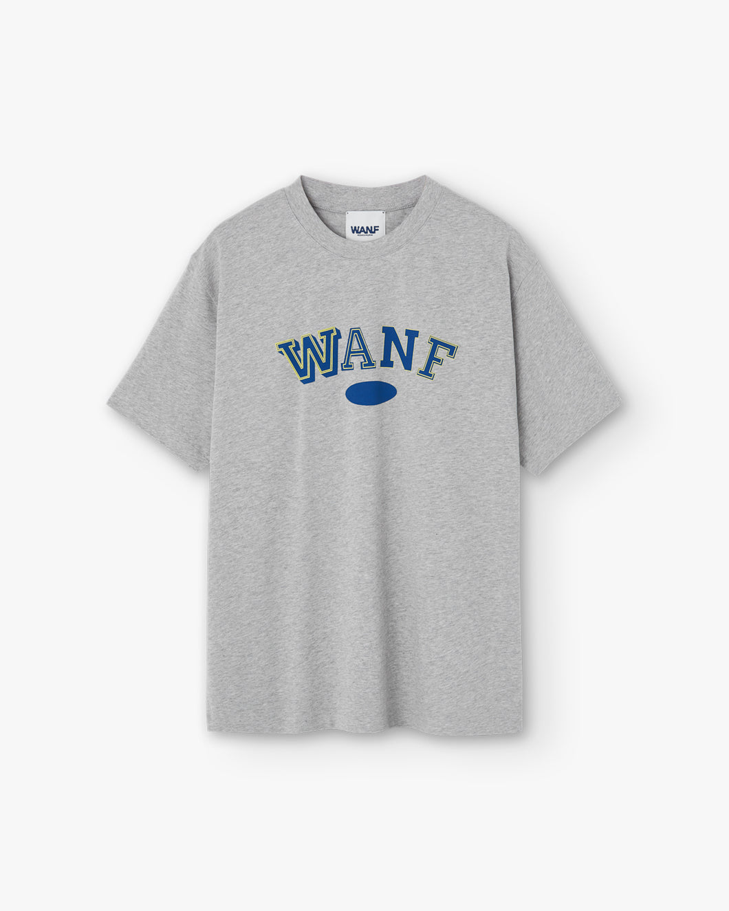 College Wanf T-shirt