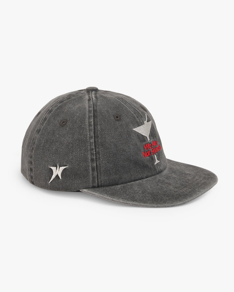 Cocktail Hat